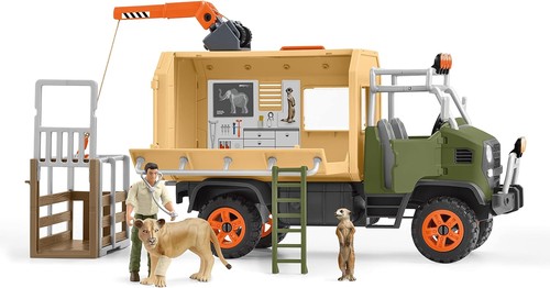Schleich 42475 wild life - schleich®,