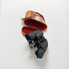 Vintage Haking Binocolo 10x50