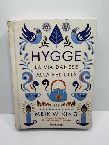 Hygge via danese alla - la,