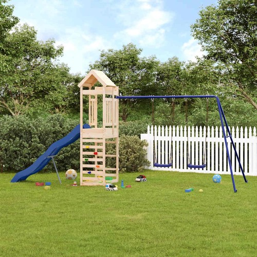 Outdoor playset - outdoor,
