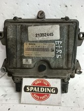 21352445 Volvo D13