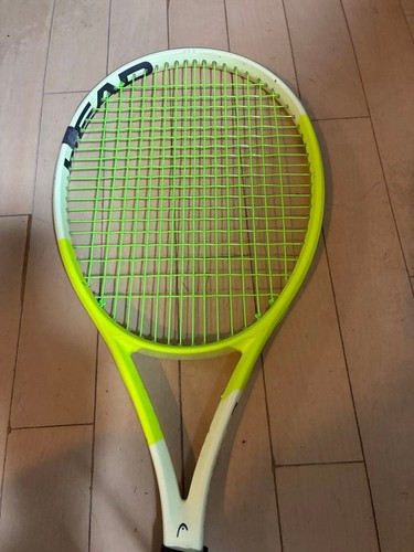 Head extreme pro grip - extreme,