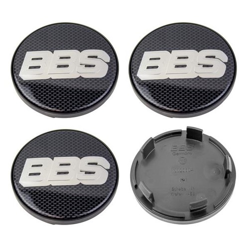 Bbs coprimozzo copricerchio - 4x,