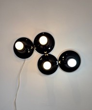 ARTEMIDE QUATTRO LAMPADE DA