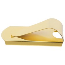  Clip Portafoglio Portacarte