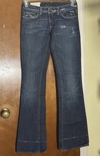 Jeans Dondup vintage eroe