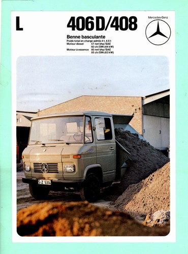 Prospectus mercedes - prospectus,