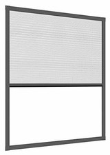 Zanzariera plissettata