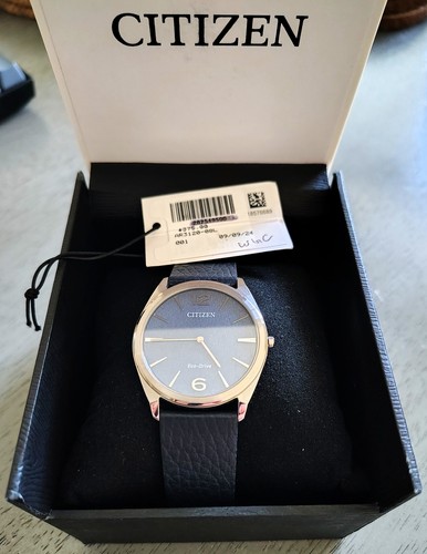 Orologio citizen unisex - orologio,
