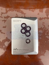 Sony Walkman WM-EX506 lettore
