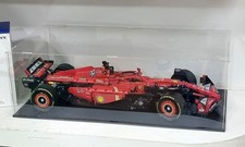 LEGO Technic 42207 Monoposto