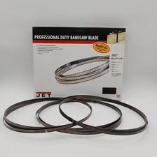 Set di 3 rastrelliere JET