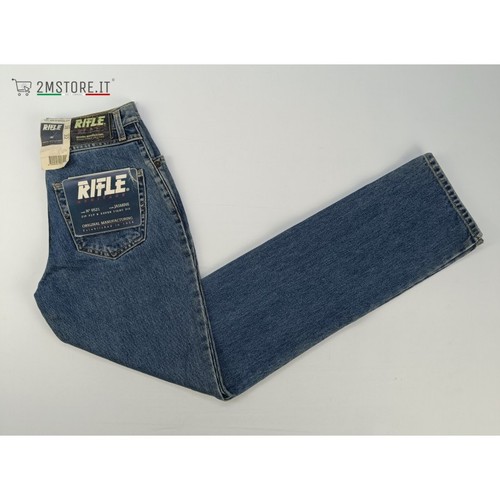 Jeans rifle 9521 jasmine - jeans,