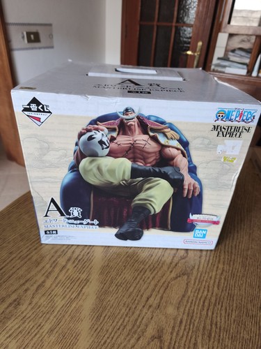 One piece ichiban kuji a - kuji,