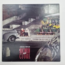 Amedeo Minghi – I ricordi