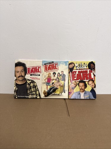 Name earl the complete - name,