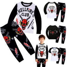 Set abiti da notte per bambini