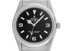 Rolex Explorer I ref.14270