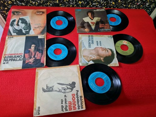 Pappalardo adriano lotto 5 - lotto,