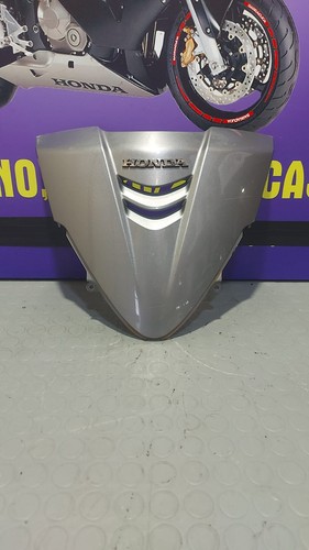 Carena centrale scudo honda - centrale,