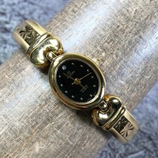 Orologio Elgin Donna Abito