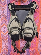 L.L. Bean Rapid River Vest