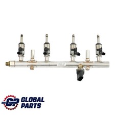 Audi A1 S1 8X A3 S3 8V A5 S5 F5 Rail Iniezione Carburante 2.0 TFSI 06K133317G
