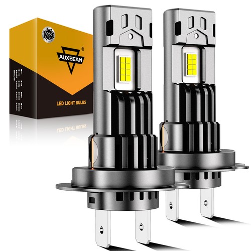 Auxbeam led headlight bulbs - auxbeam,