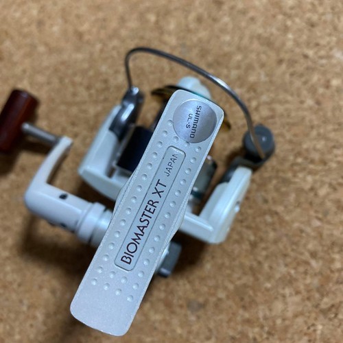 Mulinello spinning shimano - da,