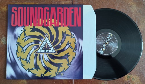 Soundgarden - , –