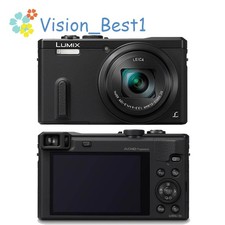 Panasonic Lumix DMC-TZ60