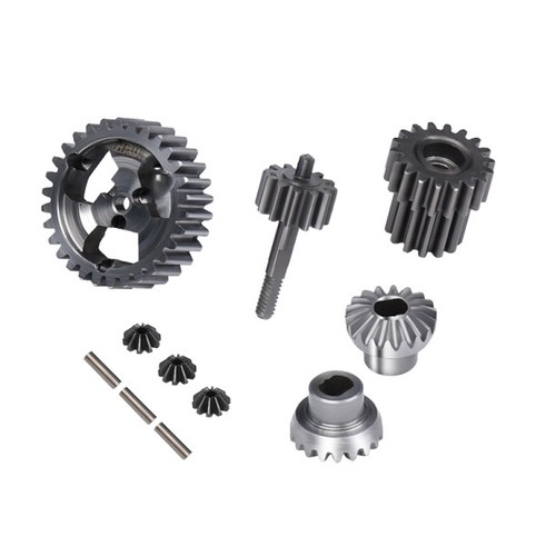 Gpm lmb1200s 40cr steel - 40cr,