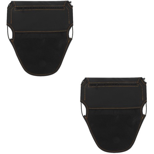 Set borsa sottosella moto - set,