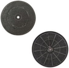 Filtro Carbone Attivo per