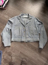 Giacca da lavoro vintage anni