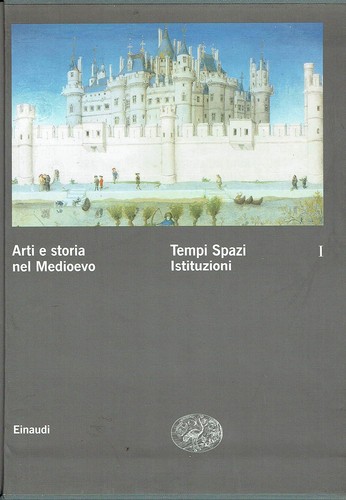 Arti storia nel medioevo i - arti,