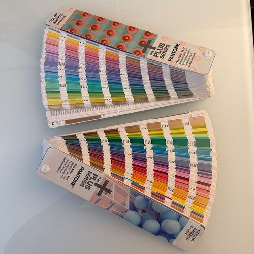 Pantone guide ponte colorate - pantone,
