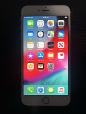 Apple iPhone 6S Plus 16 GB oro