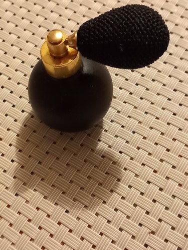 Pompa atomizzatore per profumo - atomizzatore,