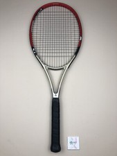 FISCHER VACUUM PRO TOUR TITANIUM 98 320 16x20 L3 Racchetta Tennis Racket
