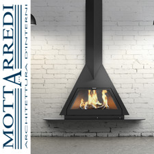 CAMINO DI DESIGN FRONTALE