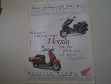 advertising Pubblicità 1997