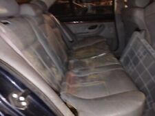 sedili posteriori per BMW