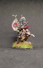 Capoguerra Orco Su Cinghiale