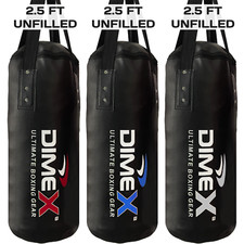 Dimex Borsa da boxe per