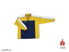 Zeus giubbetto antivento/antiacqua Unisex Eolo, con retina interna All sport - (