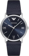 Orologio Uomo Emporio Armani
