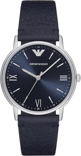 Orologio uomo emporio - orologio,