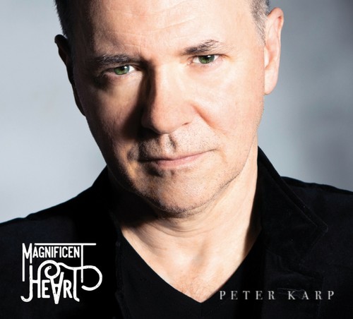 Blues peter karp - blues,