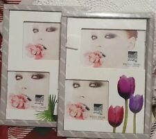 2 portafoto multiplo parete Da Tavolo Nuovo Sempre In Scatola